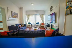 Furnished 2bdrm Apartment in Admiralty Way, Lekki for rent
