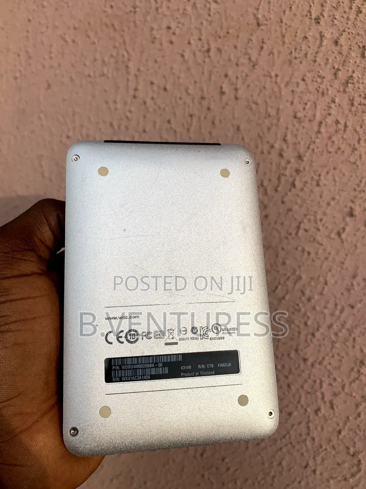 Hard Drive