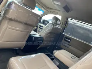 Toyota Sequoia Limited 4dr SUV 4WD (5.7L 8cyl 6A) 2013 Burgundy