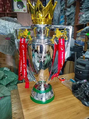 English Trophy Epl 33 Inches Replica