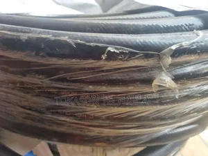 1"Rubber Water Air Line Compressor Hose 20 Bar (300psi)
