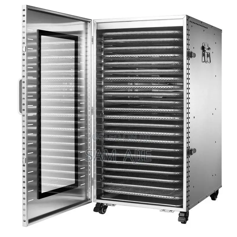 Food Dehydrator