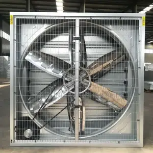 Extractor Fan 58 Inches