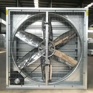 Extractor Fan 58 Inches
