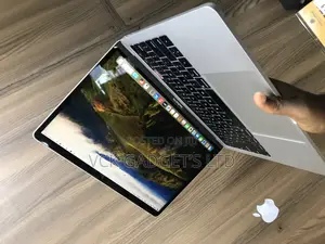 Laptop Apple MacBook Pro 2019 16GB Intel Core i7 SSD 512GB