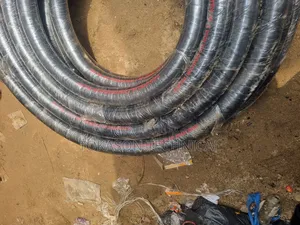 20bar 0il Resistance 
Multipurpose Suction Discharge Rubber