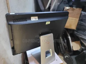 Desktop Computer 8GB Intel Core I5 SSD 256GB
