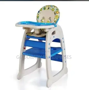 Kids Dining Chair