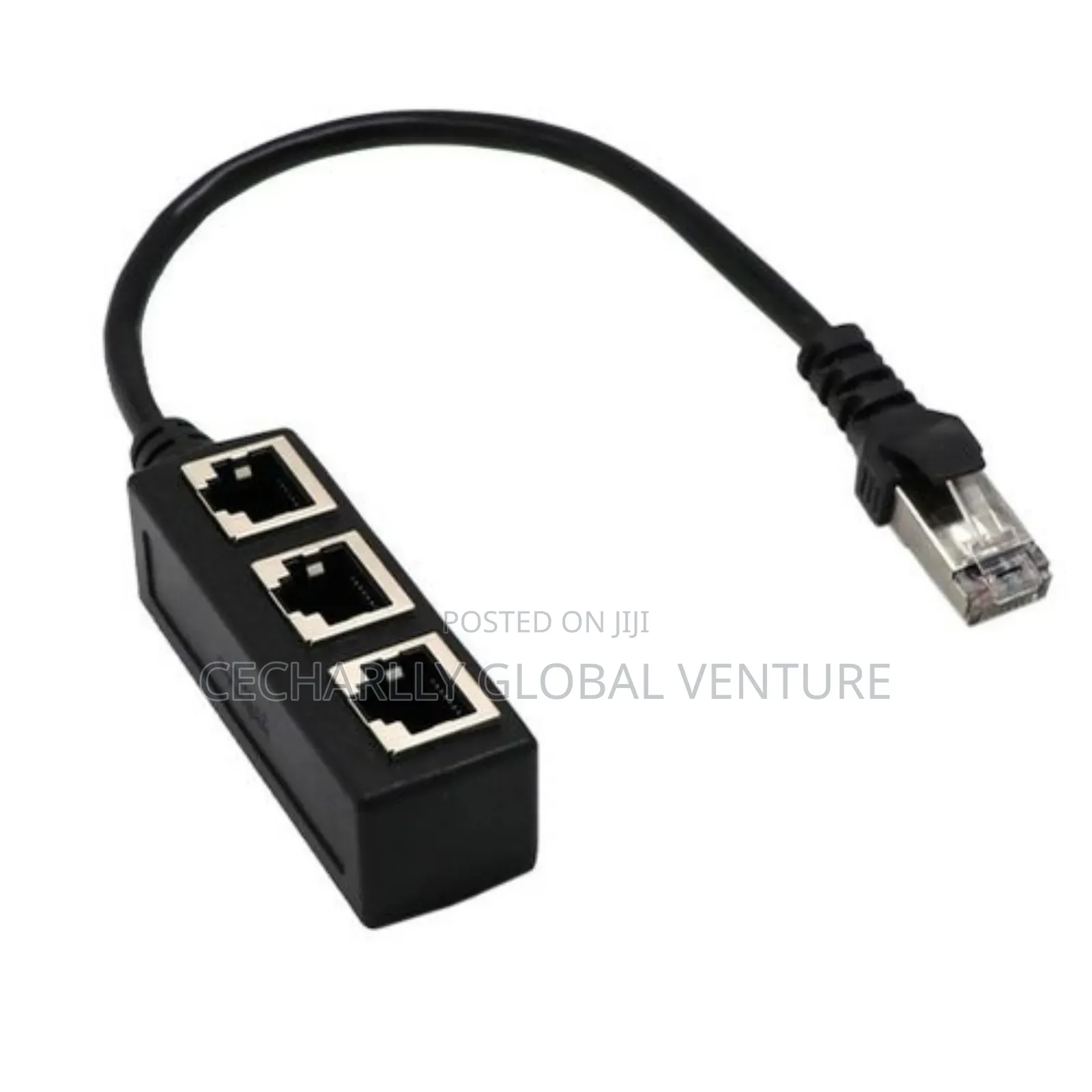 3way Lan Splitter