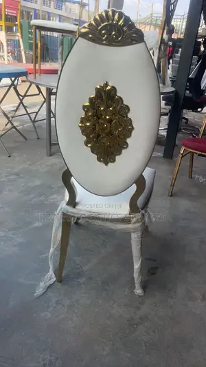 Vip Chairs Available for Sale