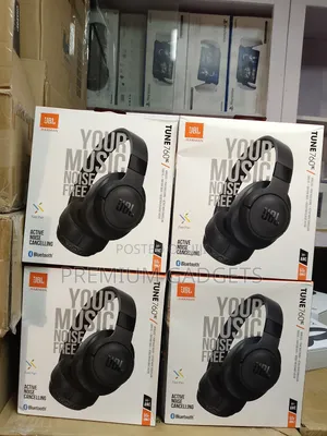 Jbl Tune 760nc
