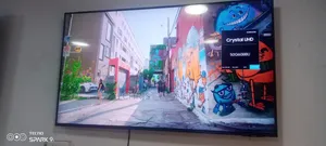 Samsung Q60bbu 50inches Smart Tv