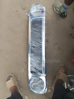 Front Grill for Toyota F J Cruise 2002