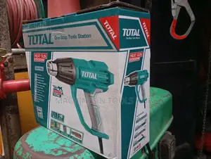Total Heat Gun