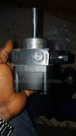 Aj6cc Suntec Burner Oil Pump
