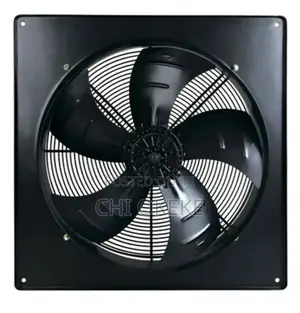 Extractor Fan
