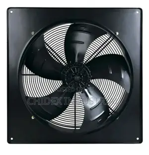 Extractor Fan