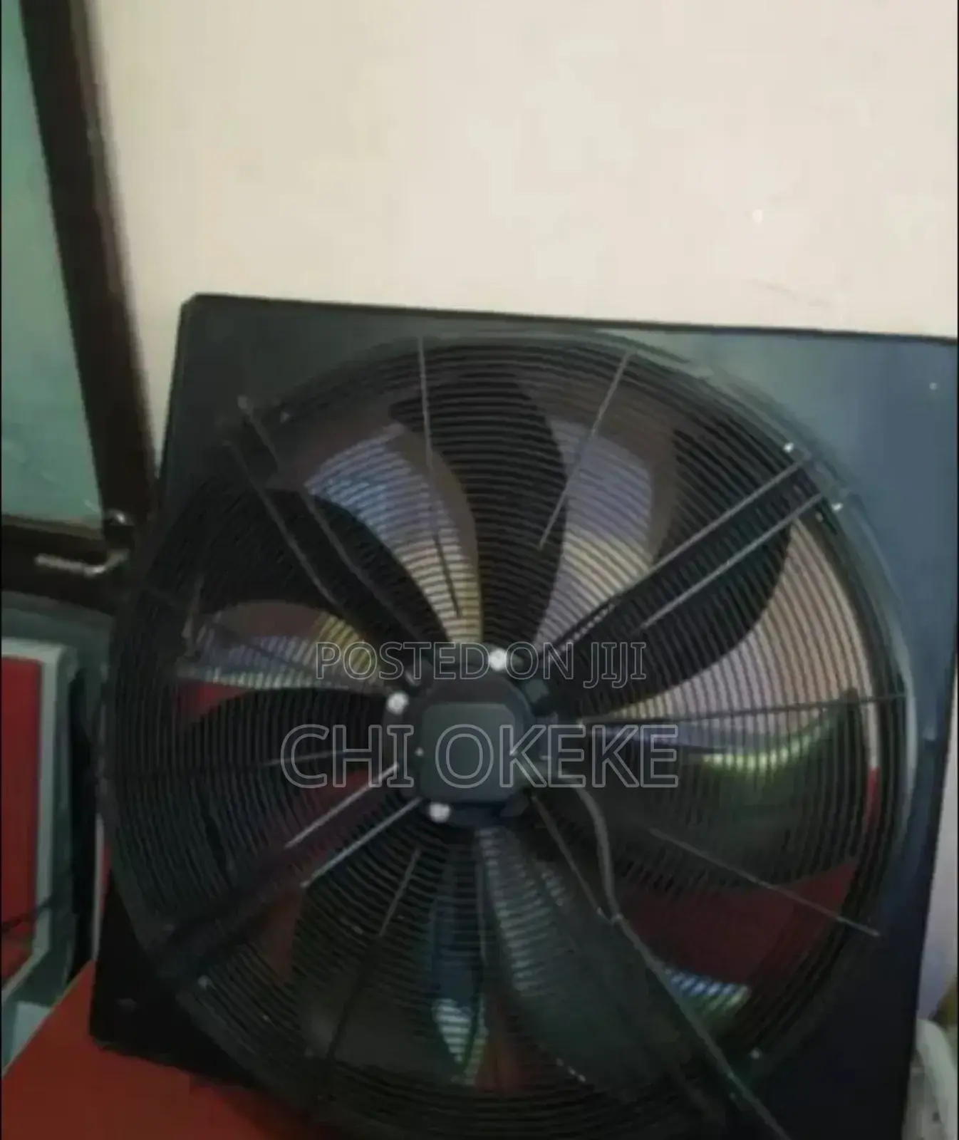 Extractor Fan