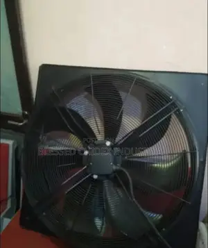 Extractor Fan