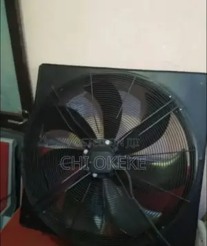 Extractor Fan