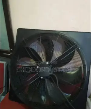 Extractor Fan