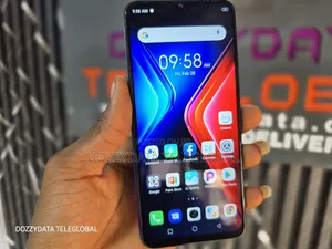 Infinix Hot 11 Play 128 GB Blue