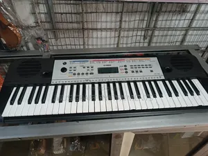 Yamaha Ypt 260