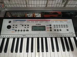 Yamaha Ypt 260