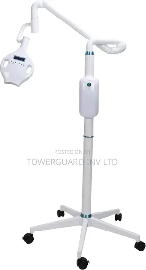 Teeth Whitening Light Machine (3 -Color)