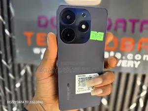 Tecno Spark 10 Pro 256 GB Black