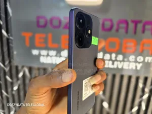 Tecno Spark 10 Pro 256 GB Black