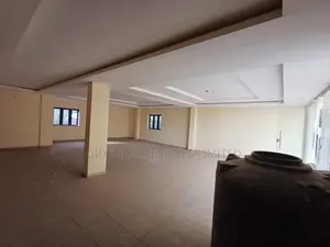 Serviced 127sqm Office Space With Elevator