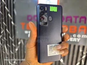 Tecno Camon 18 128 GB