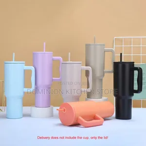 Quality Insulated Traveling Cup