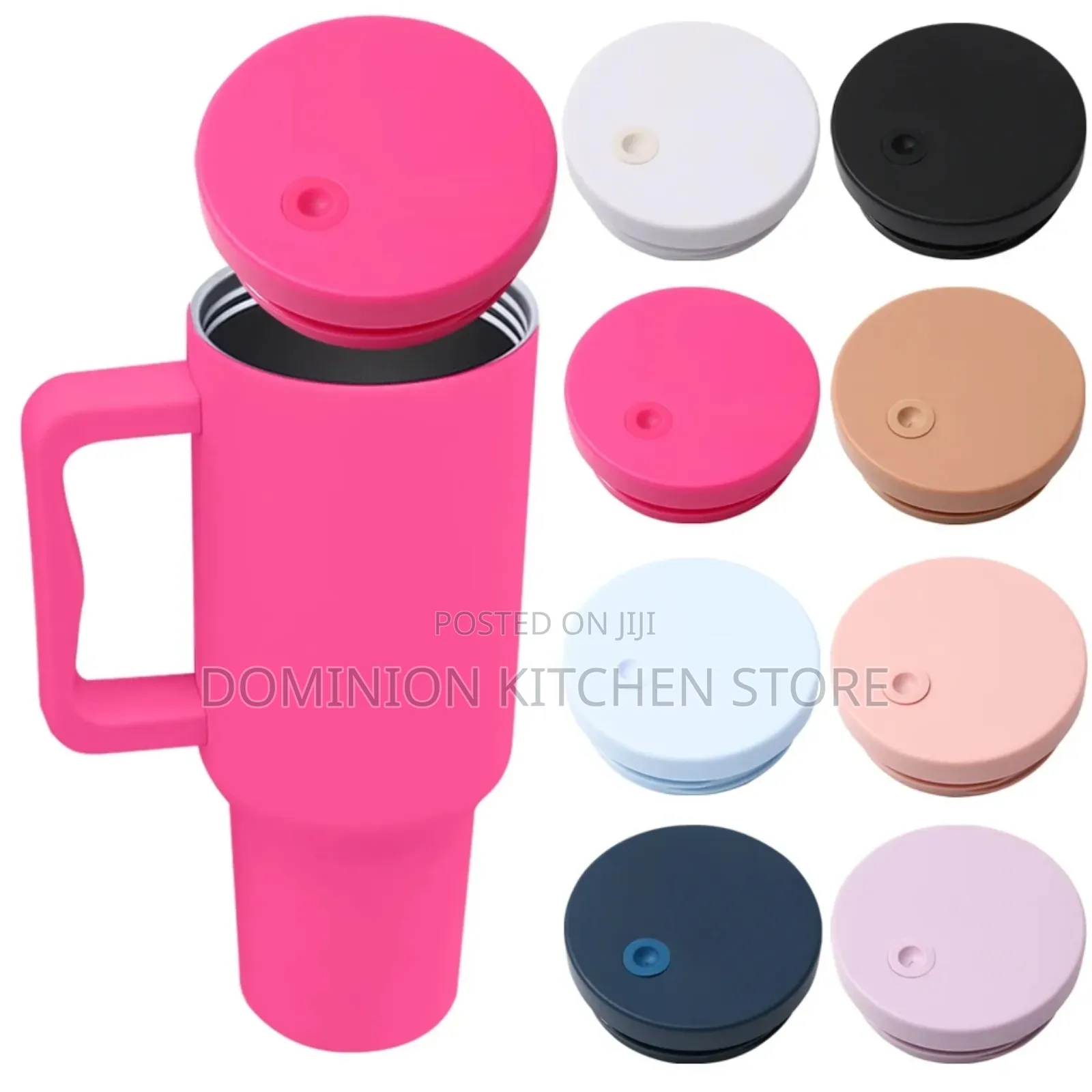 Quality Insulated Traveling Cup