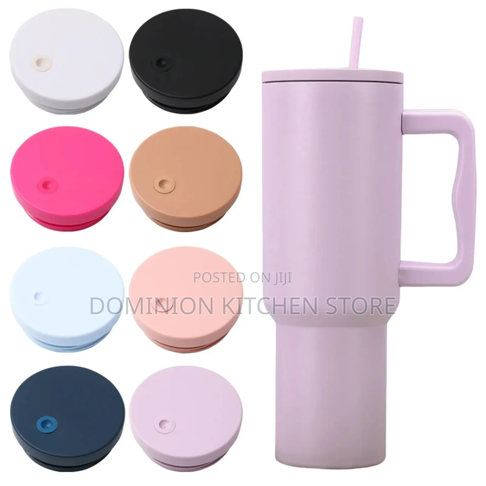 Quality Insulated Traveling Cup