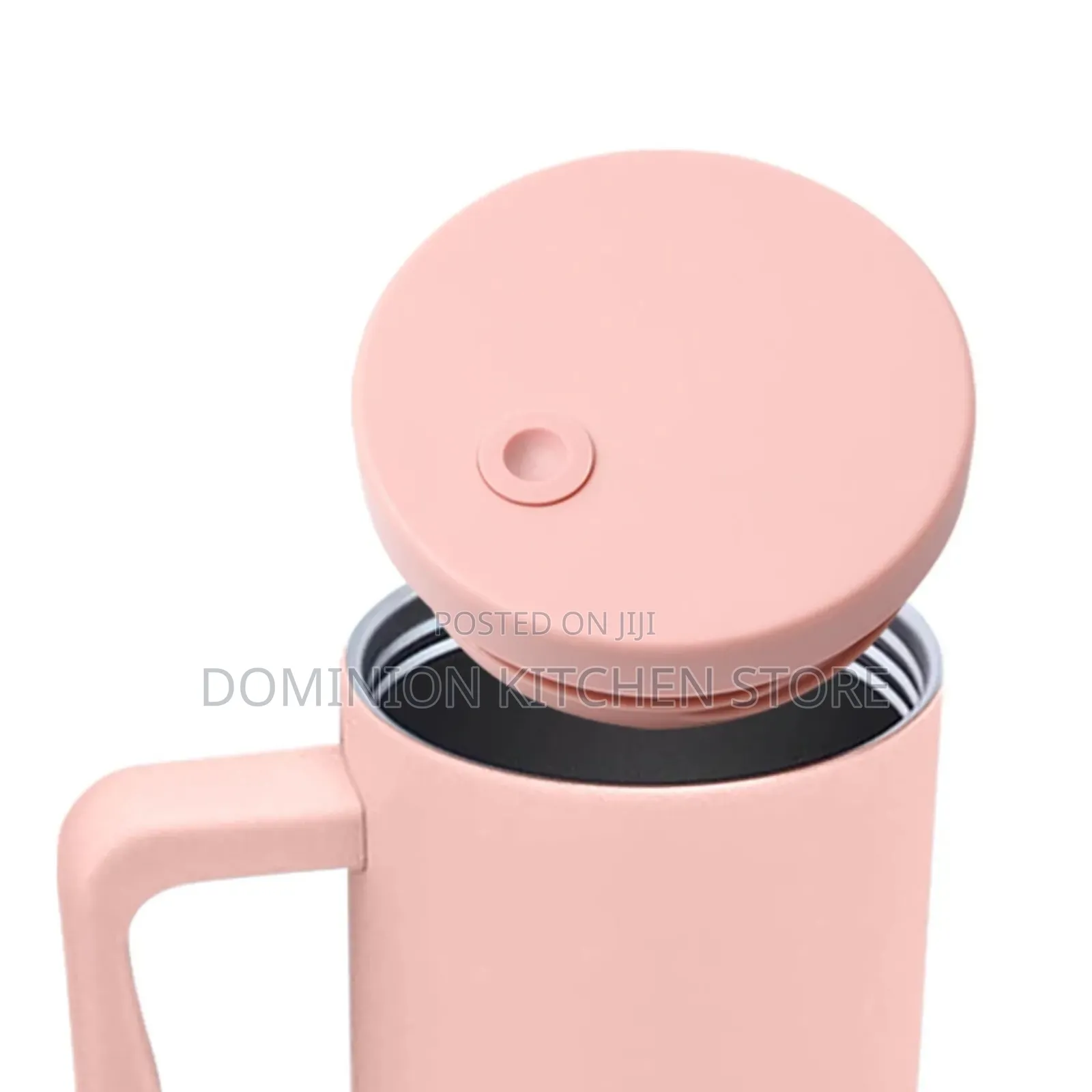 Quality Insulated Traveling Cup
