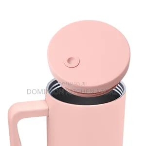 Quality Insulated Traveling Cup