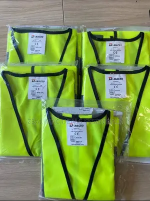 Reflective Jacket