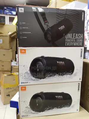 JBL Extreme 3 Speaker