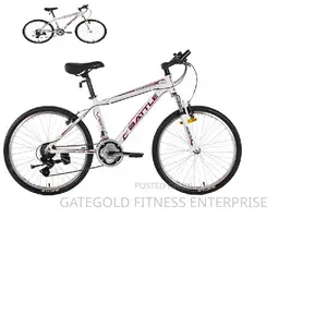 Outdoor Sports Bike