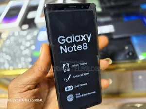 Photo - Samsung Galaxy Note 8 64 GB