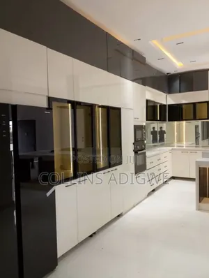 Photo - 5bdrm Duplex in Lekki Ajah for sale