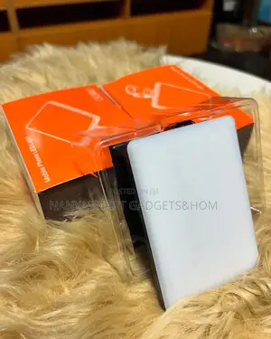 Influencer Selfie Light