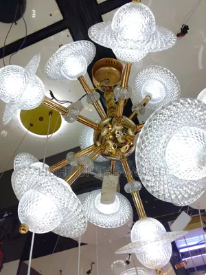 Chandelier