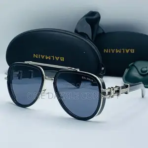 Balmain Eyewear