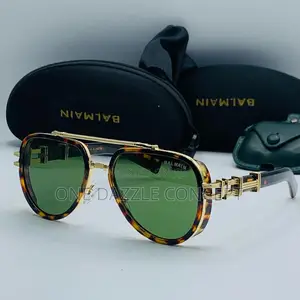 Balmain Eyewear