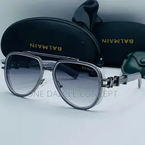 Balmain Eyewear