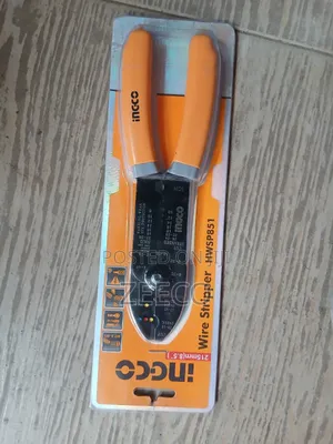 215mm Wire Stripper 8.5"