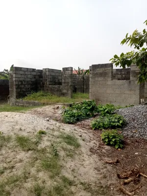 Photo - Plot of Land Fence and Gated